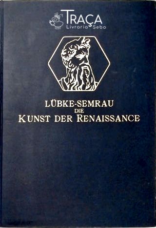 Die Kunst Der Renaissance