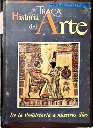 Historia Del Arte