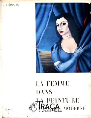 La Femme Dans La Peinture