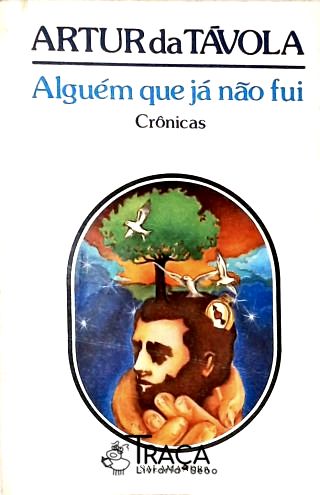 Alguém Que Já Não Fui