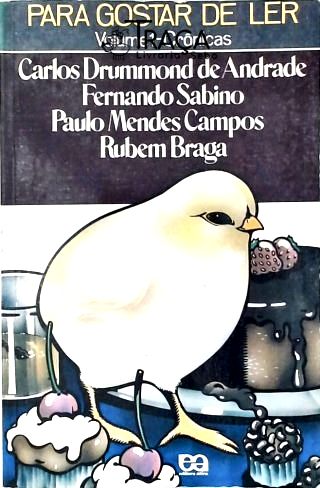 Para Gostar de Ler - Vol. 2