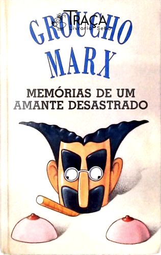 Memórias de Um Amante Adestrado