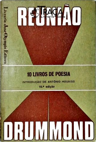 Reunião Drummond