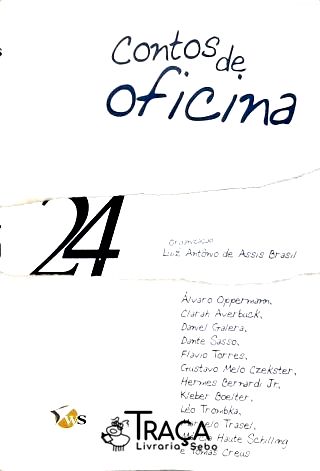Contos de Oficina 24