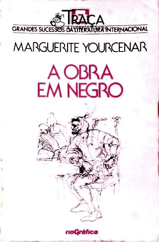 A Obra em Negro