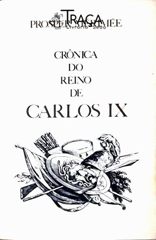 Crônica do Reino de Carlos Ix