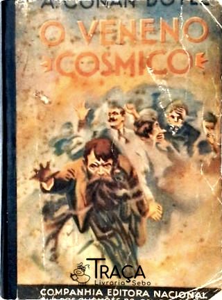 O Veneno Cosmico