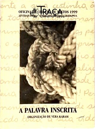 A Palavra Inscrita