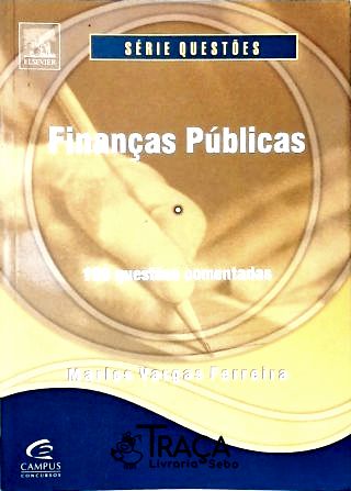 Finanças Públicas