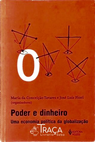 Poder E Dinheiro