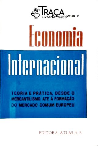 Economia Internacional