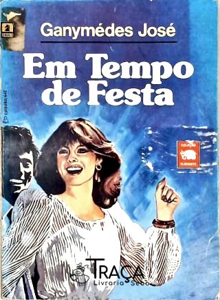 Em Tempo de Festa