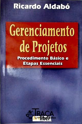 Gerenciamento de Projetos