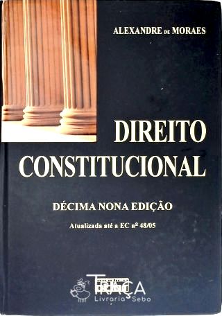 Direito Constitucional