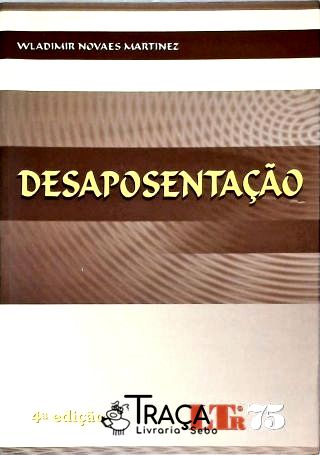 Desaposentação