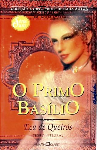 O Primo Basílio