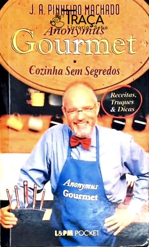 Cozinha sem Segredos