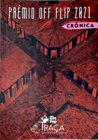 Prêmio Off Flip - Crônica