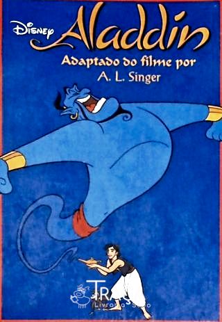 Aladdin (adaptado)