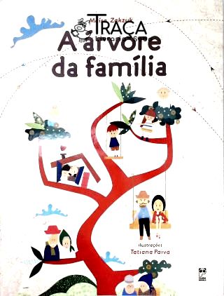 A Árvore Da Família