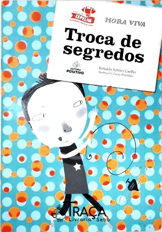 Troca de Segredos