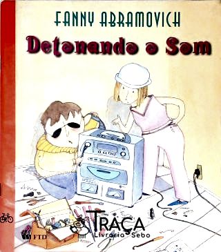 Detonando o Som