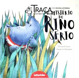 O Mistério do Rino Sério