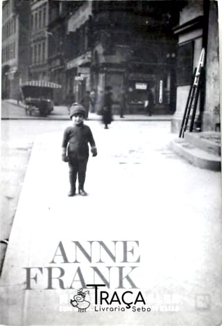 A história da família de Anne Frank