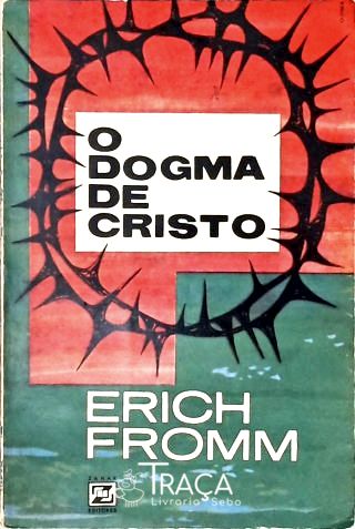 O Dogma De Cristo