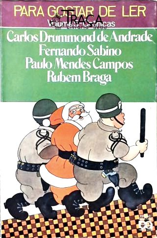 Para Gostar de Ler - Vol. 5