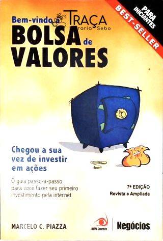 Bem-vindo À Bolsa de Valores