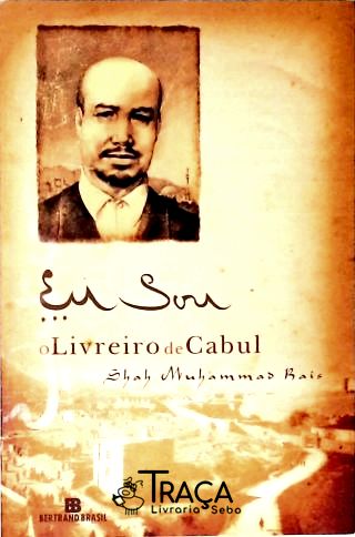 Eu Sou o Livreiro de Cabul