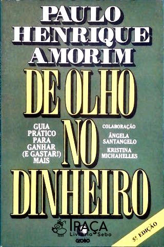 De Olho No Dinheiro