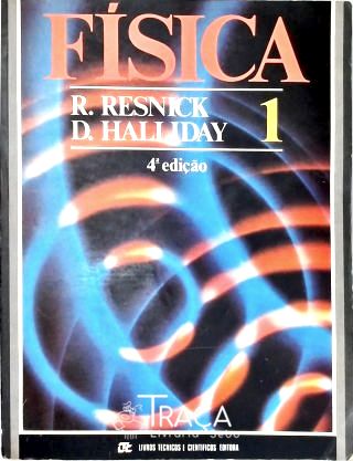 Física - Vol. 1
