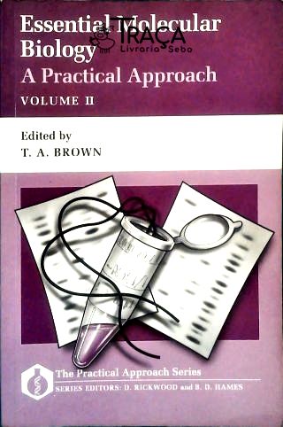 Essential Molecular Biology - Vol. 2