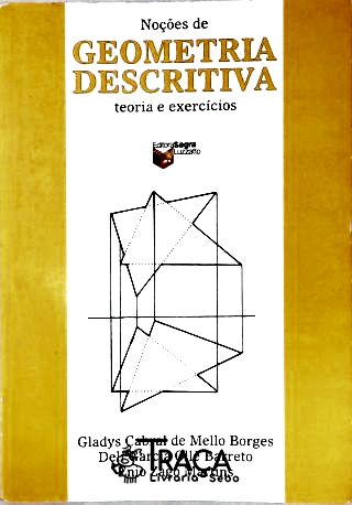Noções de Geometria Descritiva