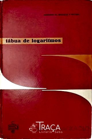 Tábua de Logarítimos