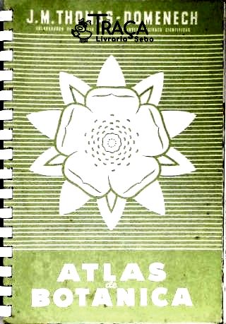 Atlas de Botânica