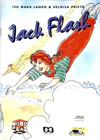 Jack Flash