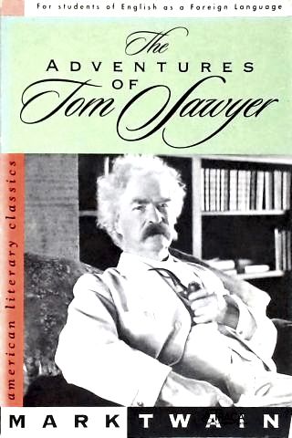 The Adventures Of Tom Sawyer