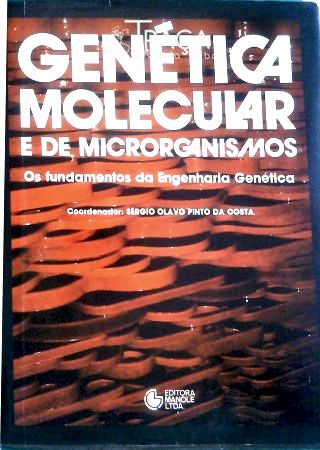 Genética Molecular