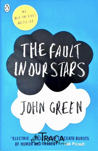 The Fault In Our Stars