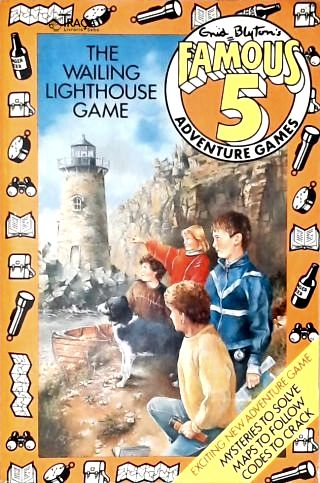The Wailing Lighthouse Game