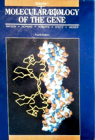 Molecular Biology - Vol 1