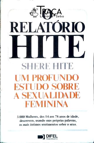 O Relatório Hite