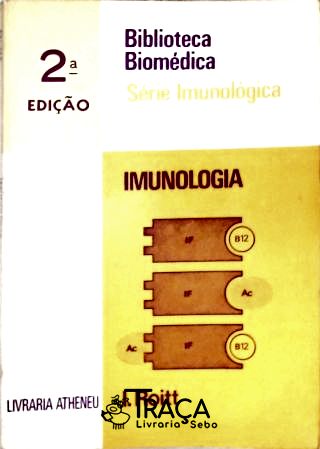 Imunologia