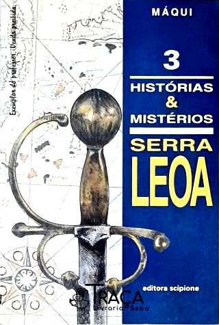 Serra Leoa