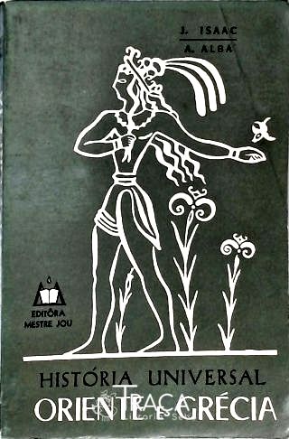 Oriente e Grécia