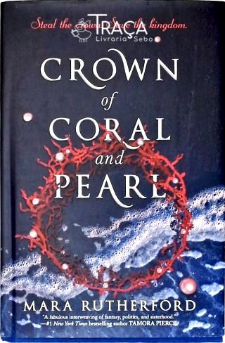 Crown Of Coral And Pearl