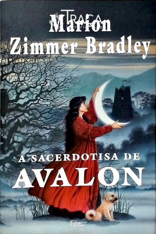 A Sacerdotisa De Avalon